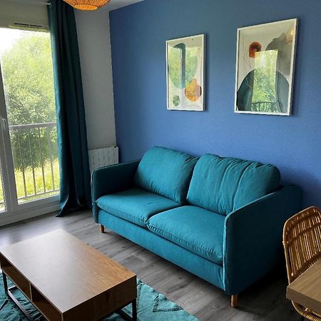 Appartement Nautilus 伊奎马维尔 外观 照片