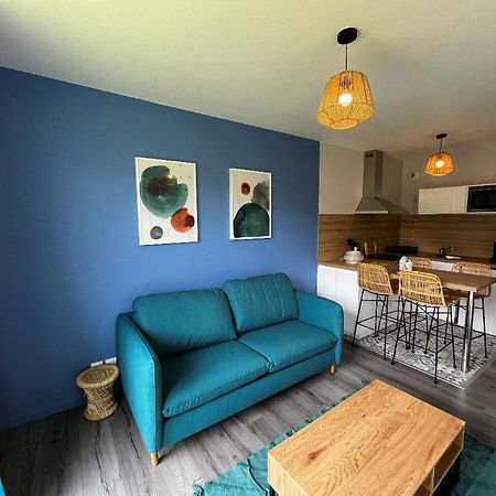 Appartement Nautilus 伊奎马维尔 外观 照片